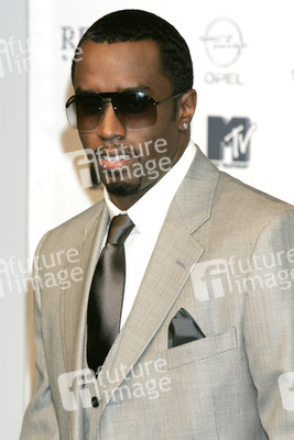 MTV Europe Music Awards 2006 in Kopenhagen