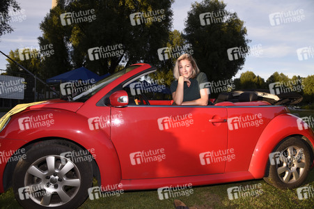 Serienpremiere 'Servus Baby', Filmfest München Pop-Up