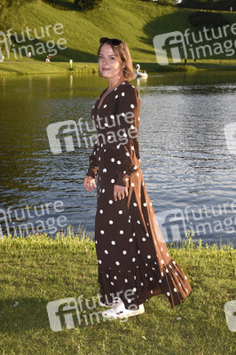 Serienpremiere 'Servus Baby', Filmfest München Pop-Up