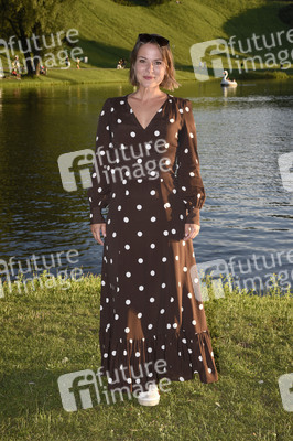 Serienpremiere 'Servus Baby', Filmfest München Pop-Up