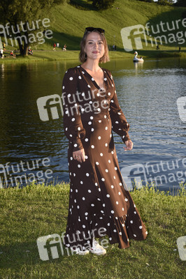 Serienpremiere 'Servus Baby', Filmfest München Pop-Up