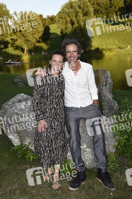 Serienpremiere 'Servus Baby', Filmfest München Pop-Up