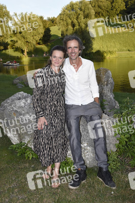 Serienpremiere 'Servus Baby', Filmfest München Pop-Up