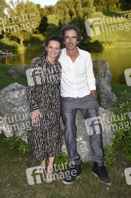 Serienpremiere 'Servus Baby', Filmfest München Pop-Up