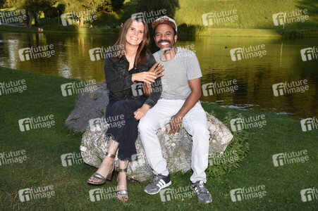 Serienpremiere 'Servus Baby', Filmfest München Pop-Up