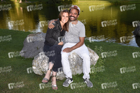 Serienpremiere 'Servus Baby', Filmfest München Pop-Up