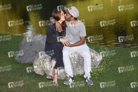 Serienpremiere 'Servus Baby', Filmfest München Pop-Up