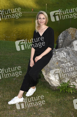 Serienpremiere 'Servus Baby', Filmfest München Pop-Up