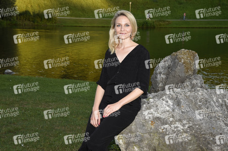 Serienpremiere 'Servus Baby', Filmfest München Pop-Up