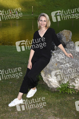 Serienpremiere 'Servus Baby', Filmfest München Pop-Up