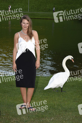 Serienpremiere 'Servus Baby', Filmfest München Pop-Up