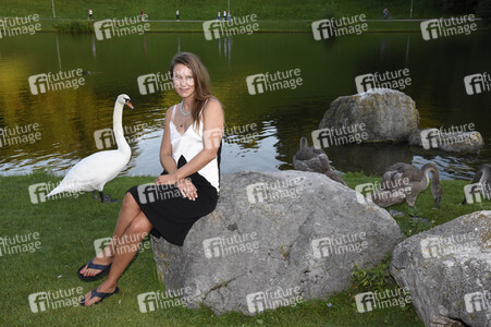 Serienpremiere 'Servus Baby', Filmfest München Pop-Up