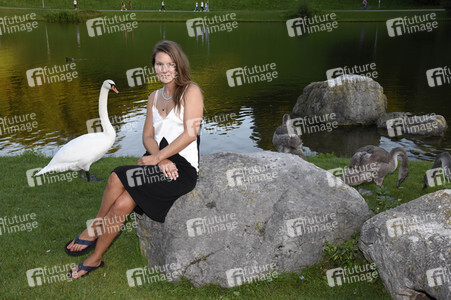 Serienpremiere 'Servus Baby', Filmfest München Pop-Up