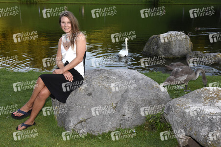 Serienpremiere 'Servus Baby', Filmfest München Pop-Up