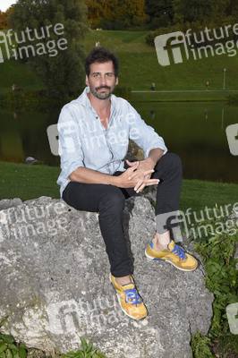 Serienpremiere 'Servus Baby', Filmfest München Pop-Up