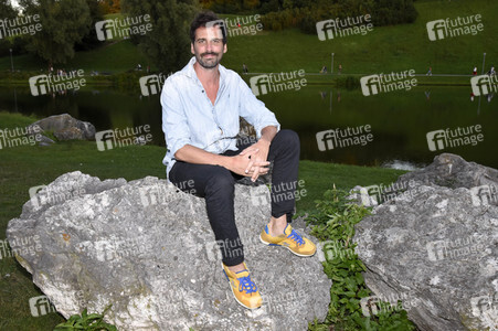 Serienpremiere 'Servus Baby', Filmfest München Pop-Up