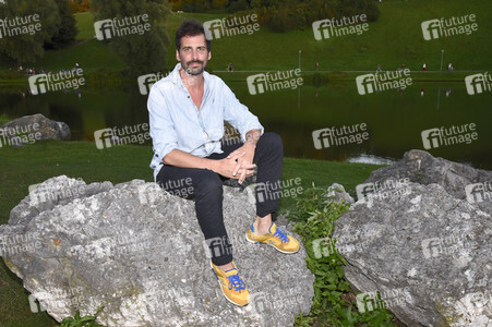 Serienpremiere 'Servus Baby', Filmfest München Pop-Up