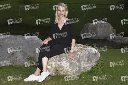 Serienpremiere 'Servus Baby', Filmfest München Pop-Up