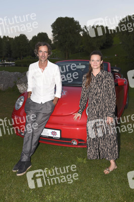 Serienpremiere 'Servus Baby', Filmfest München Pop-Up