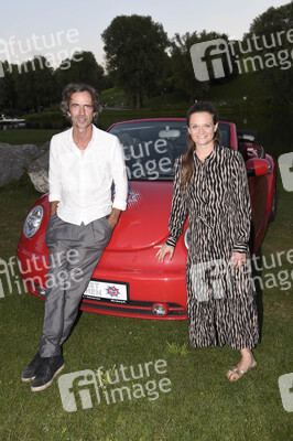 Serienpremiere 'Servus Baby', Filmfest München Pop-Up