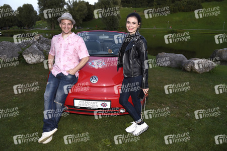 Serienpremiere 'Servus Baby', Filmfest München Pop-Up