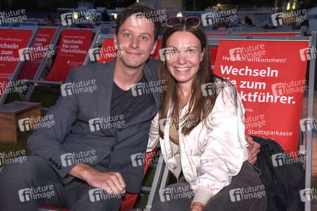 Serienpremiere 'Servus Baby', Filmfest München Pop-Up