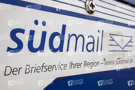 Symbolfoto Briefkasten