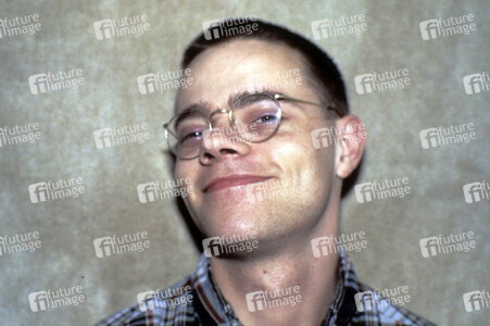 Photoshooting mit Bronski Beat in London