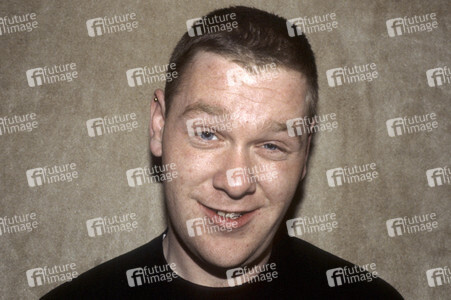 Photoshooting mit Bronski Beat in London