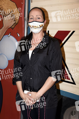 Presse-Premiere 'Clown-Car-Wash' in München