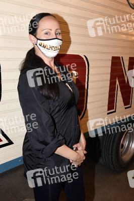 Presse-Premiere 'Clown-Car-Wash' in München