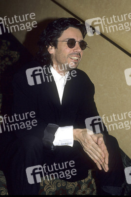 Photoshooting mit Jean-Michel Jarre in London