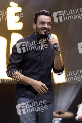 Konzert von Giovanni Zarrella in Bonn