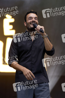 Konzert von Giovanni Zarrella in Bonn