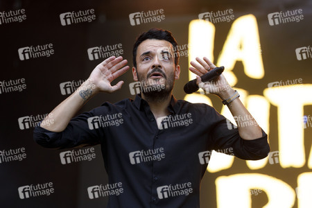 Konzert von Giovanni Zarrella in Bonn