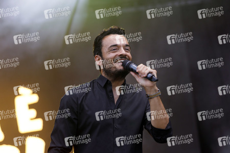 Konzert von Giovanni Zarrella in Bonn