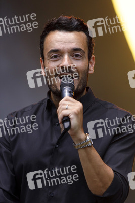 Konzert von Giovanni Zarrella in Bonn