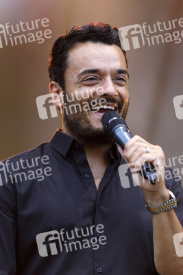 Konzert von Giovanni Zarrella in Bonn