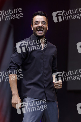 Konzert von Giovanni Zarrella in Bonn