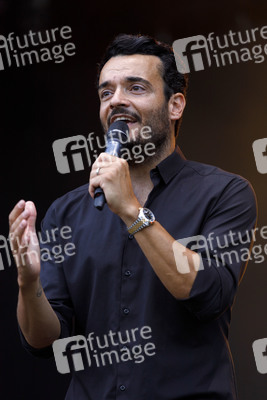 Konzert von Giovanni Zarrella in Bonn