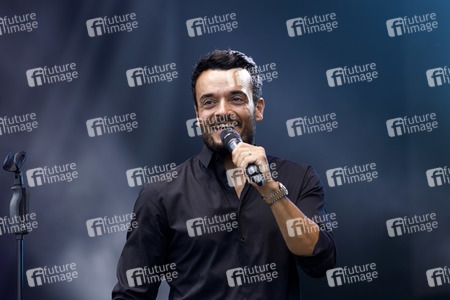 Konzert von Giovanni Zarrella in Bonn