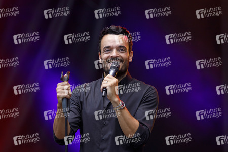 Konzert von Giovanni Zarrella in Bonn