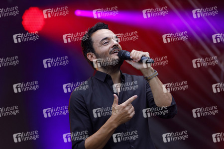 Konzert von Giovanni Zarrella in Bonn