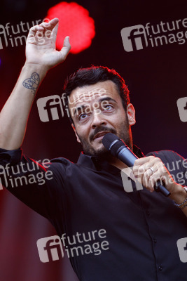 Konzert von Giovanni Zarrella in Bonn