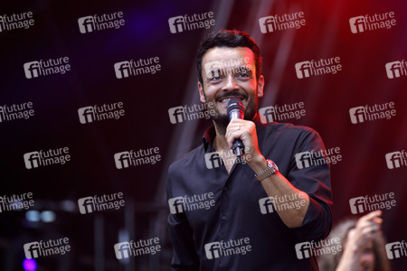 Konzert von Giovanni Zarrella in Bonn