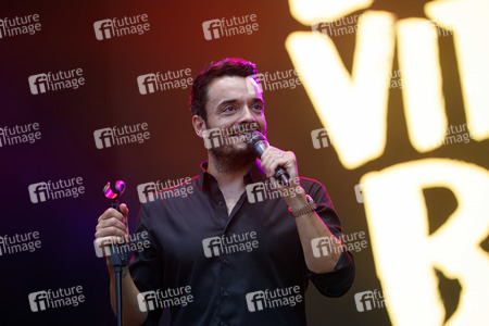 Konzert von Giovanni Zarrella in Bonn