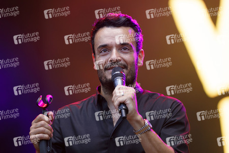 Konzert von Giovanni Zarrella in Bonn