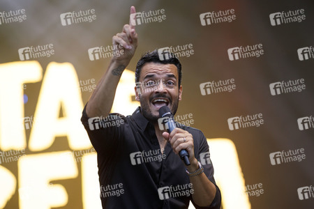 Konzert von Giovanni Zarrella in Bonn