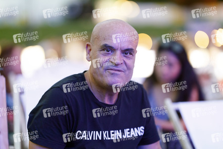 Konzert von Giovanni Zarrella in Bonn