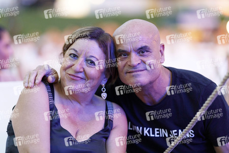 Konzert von Giovanni Zarrella in Bonn